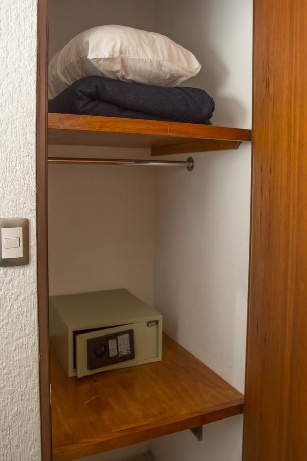Avenidas Hotel 3*