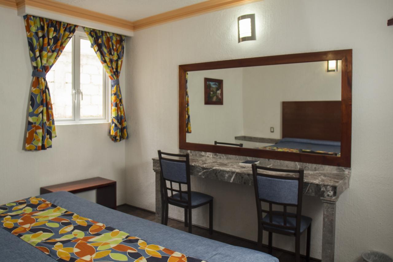 Avenidas Hotel