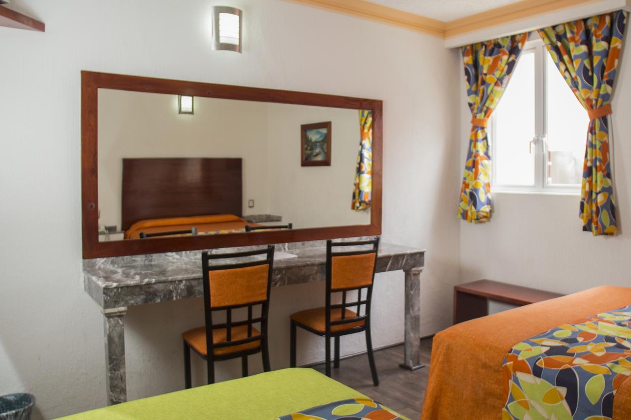 Avenidas Hotel 3*