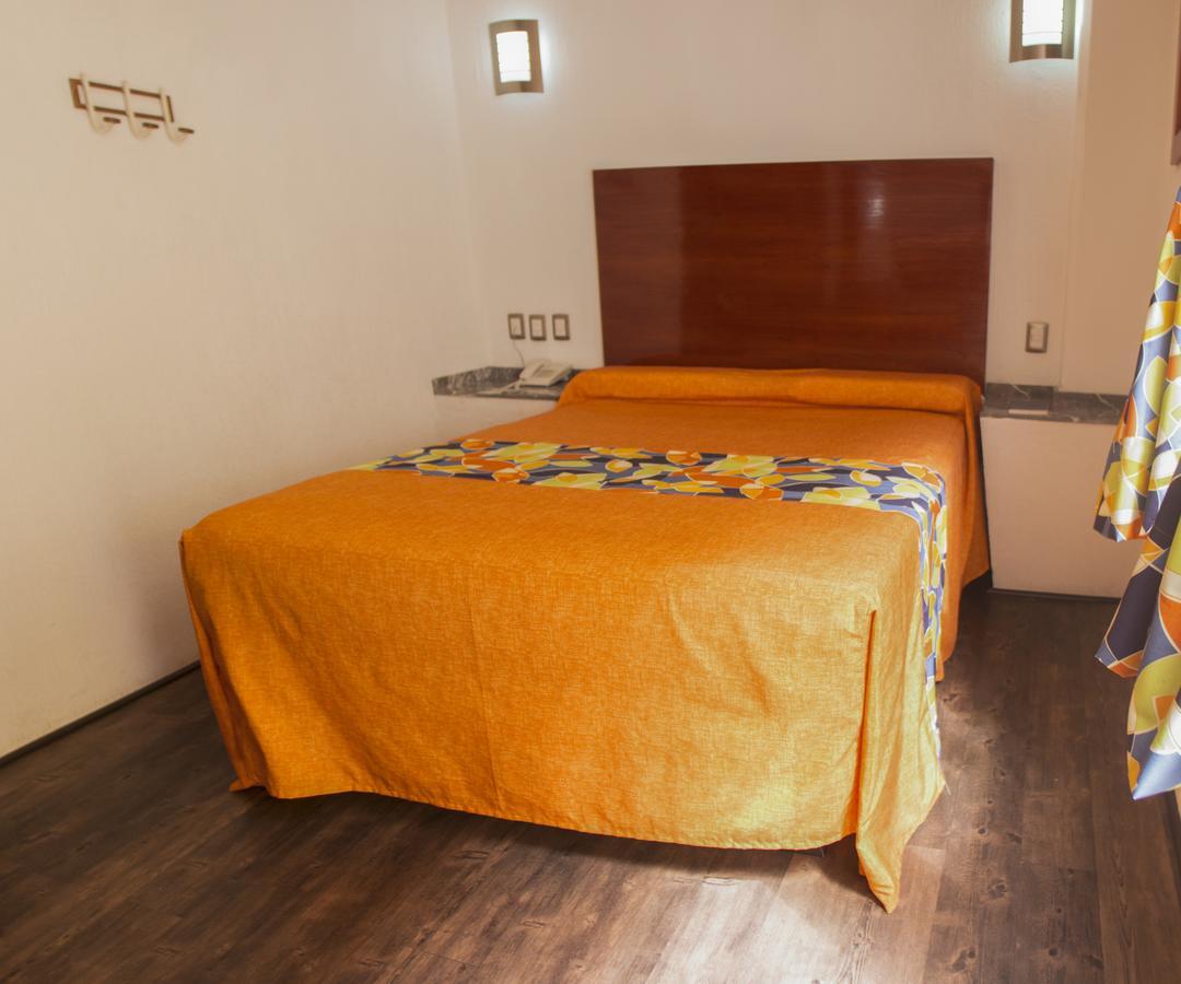 Avenidas 3* Pachuca