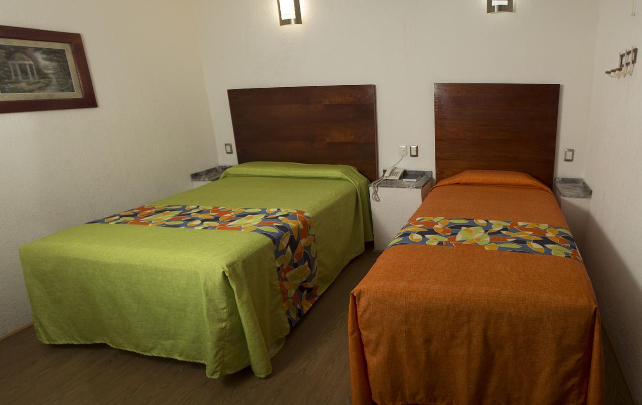 Avenidas Hotel 3*