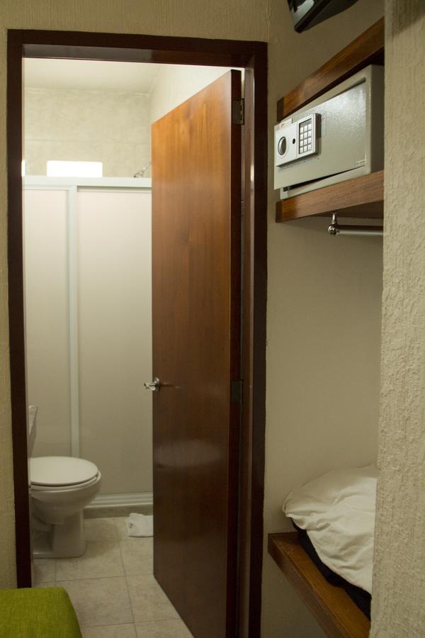 Hotel Avenidas