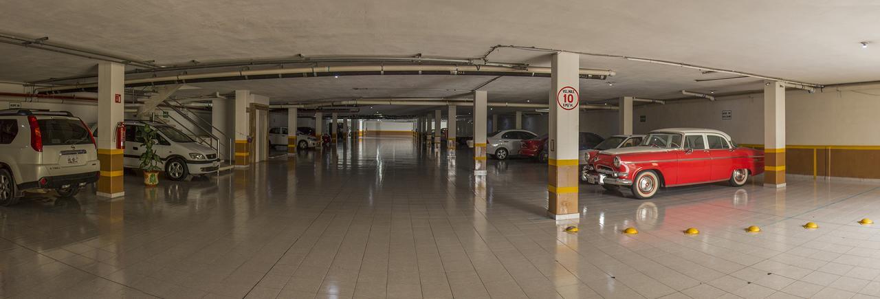Avenidas 3*