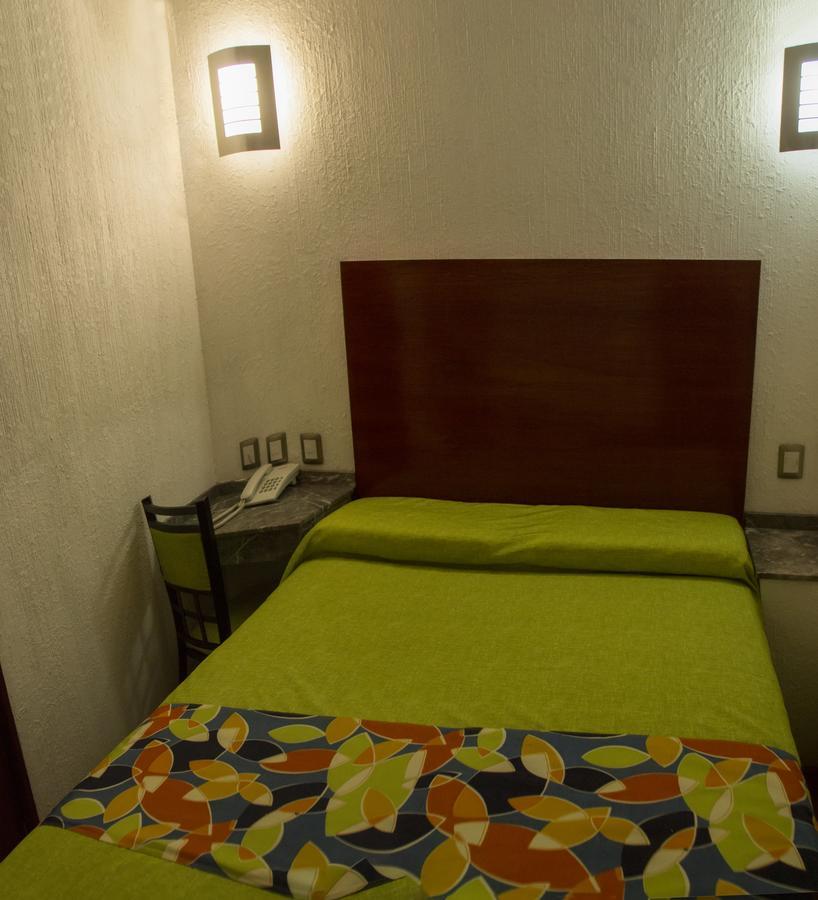 Avenidas Hotel 3*
