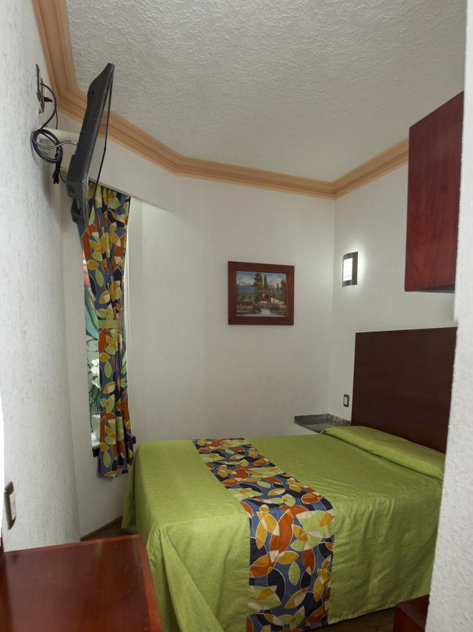 Avenidas Hotel 3*