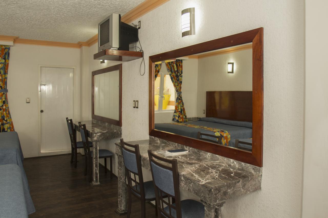 Avenidas Hotel 3*