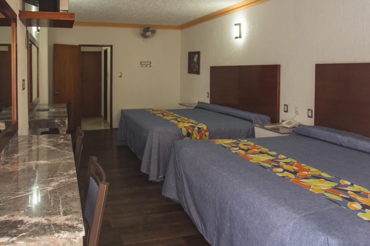 Avenidas Hotel