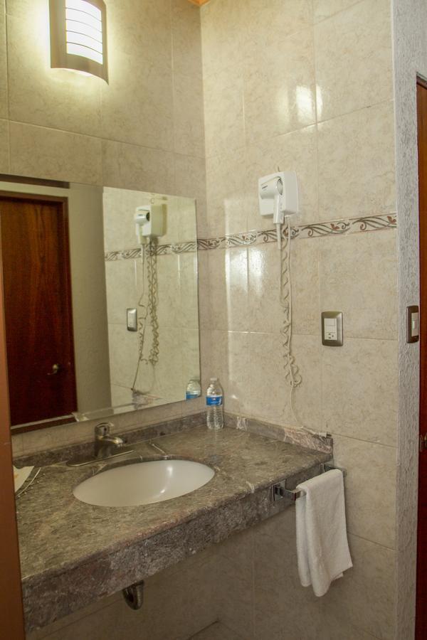 Avenidas Pachuca
