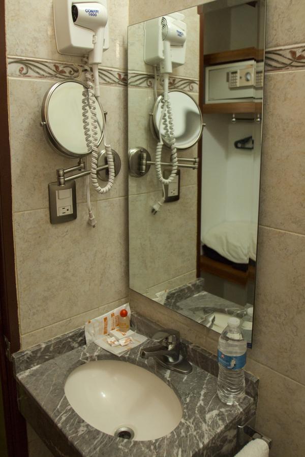 Avenidas Hotel