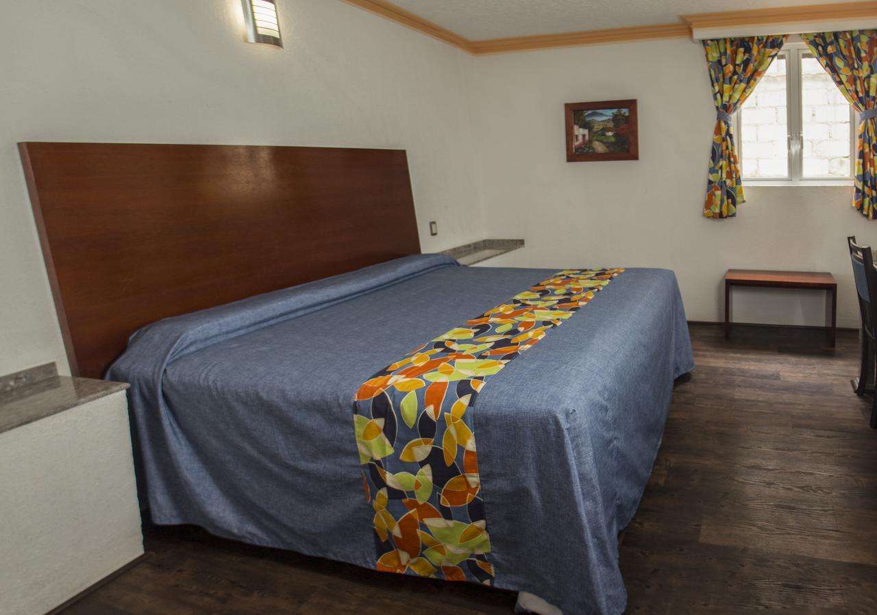 Hotel Avenidas