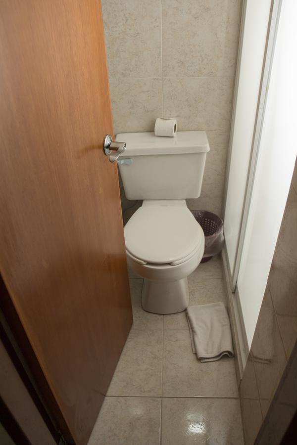 Avenidas 3* Pachuca
